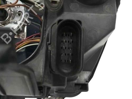 Faro derecho FORD FOCUS II (DA_, HCP, DP) 1.6 | BP22411047C29 