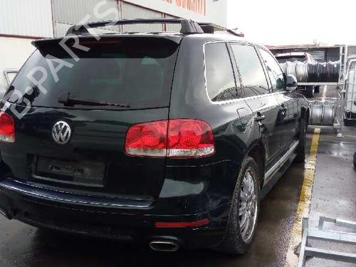 Rückleuchte Links VW TOUAREG (7LA, 7L6, 7L7) 3.0 V6 TDI | BP20166175C34 