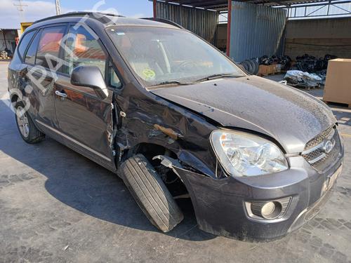 Used Parts KIA CARENS III MPV (UN) 2.0 CRDi 140 (140 hp) 3495939