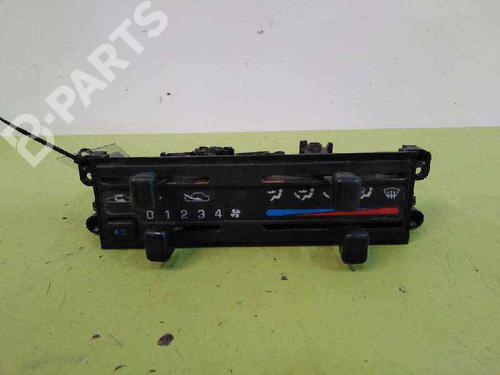 AC Styreenhet / Manøvreringsenhet NISSAN PICK UP (D22) [1997-2025]  3320102