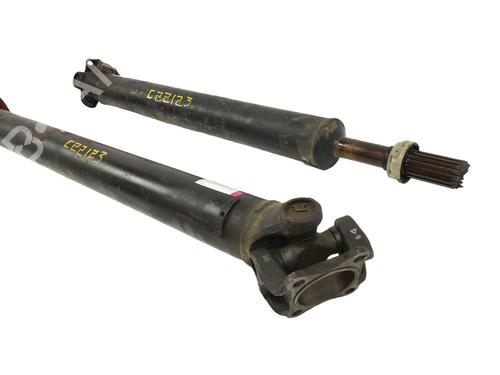 Driveshaft CITROËN XSARA (N1) 1.9 D | BP29353211M37 