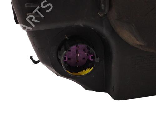 Right headlight FIAT 500L (351_, 352_) 1.3 D Multijet (199LXY1A, 199LXY11) | BP15664705C29 