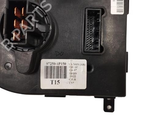 Climate control KIA VENGA (YN)  | BP17244008I5 