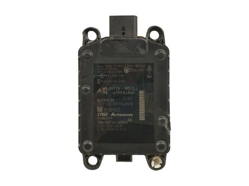 Used Electronic module Electronic module 16720707 16720707