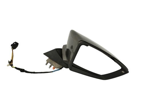 Used Right mirror SEAT LEON (5F1) [2012-2021]  13308385