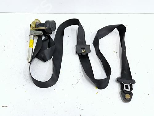 Sikkerhedssele foran venstre Sikkerhedssele foran venstre MERCEDES-BENZ C-CLASS (W202) C 180 (202.018) (122 hp) 35895407 35895407