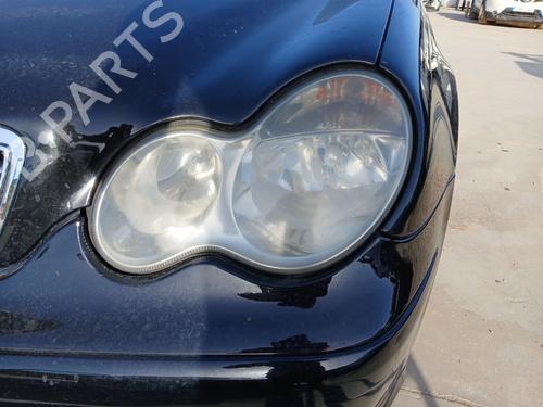 Used Left headlight Left headlight 36775892 36775892
