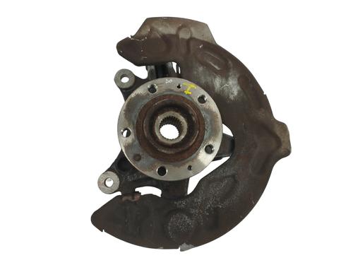 Used Left front steering knuckle PEUGEOT 508 I (8D_) 2.0 HDi (140 hp) 16117618