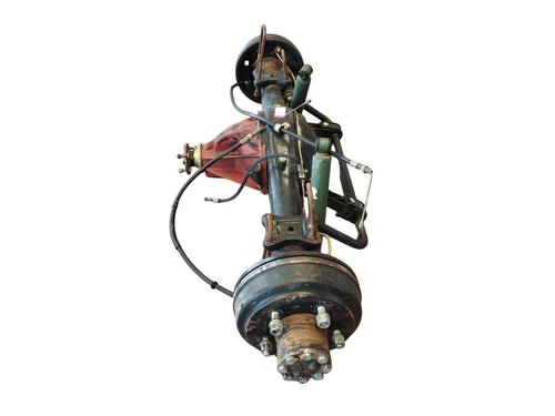 Rear axle NISSAN TRADE Platform/Chassis 2.8 D | BP20166102M2 