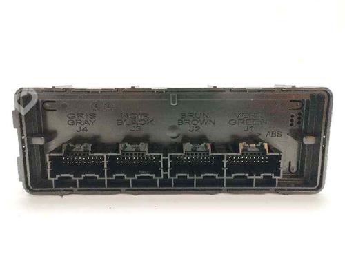 Electronic module OPEL ASTRA J (P10) 1.7 CDTI (68) | BP9743702M83 