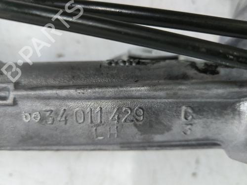 Steering rack NISSAN ALMERA II (N16) 1.5 | BP36091996M22 - Image 4