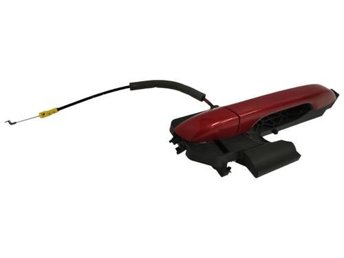 Rear right exterior door handle KIA SPORTAGE IV (QL, QLE) 1.6 GDI | BP16241410C130