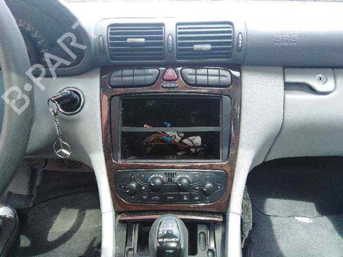 Pedal MERCEDES-BENZ C-CLASS (W203) C 220 CDI (203.006, 203.008) | BP29061399I4 