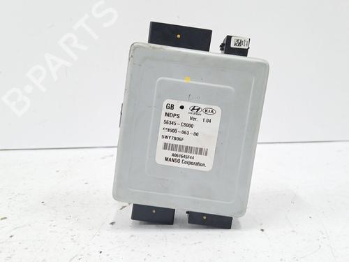Used Electronic module HYUNDAI i20 II (GB, IB) 1.2 (84 hp) 28538920