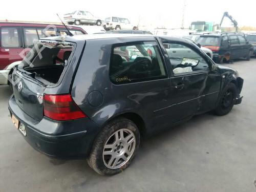 Flywheel VW GOLF IV (1J1)  | BP14152849M101 