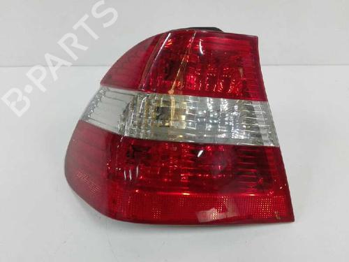 Used Left taillight BMW 3 (E46) [1997-2005]  6158355