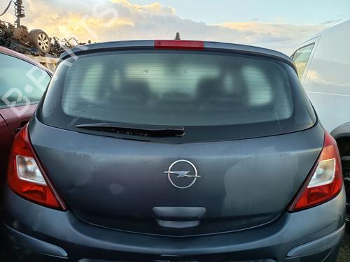 ABS pump OPEL CORSA D (S07)  | BP34162507M43  - Image 6