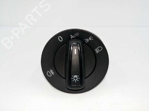 Headlight switch VW POLO VI (AW1, BZ1, AE1) 1.0 TSI | BP4908537I24 
