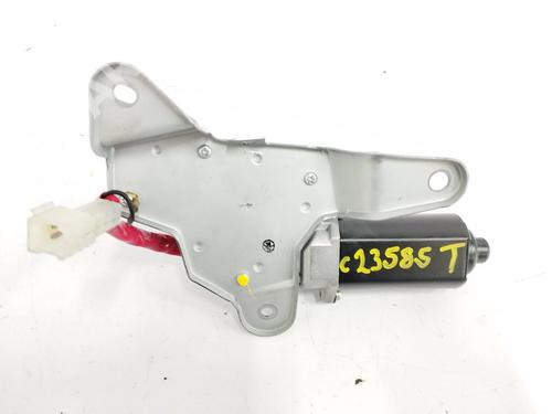 Rear wiper motor HONDA JAZZ II (GD_, GE3, GE2)  | BP11285583M102 