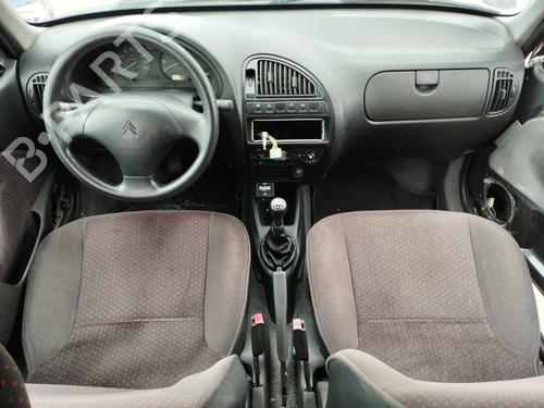 Steering pump CITROËN SAXO (S0, S1) 1.5 D | BP30960402M99