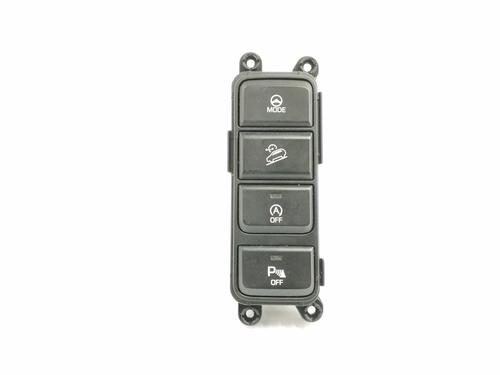 Used Switch HYUNDAI TUCSON (JM) [2004-2019]  12428716