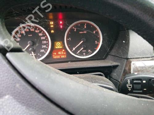 Display BMW 5 (E60)  | BP13095598C48 