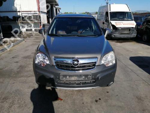 Vindusheismekanisme høyre bak OPEL ANTARA A (L07) 2.0 CDTI | BP7820006C25 