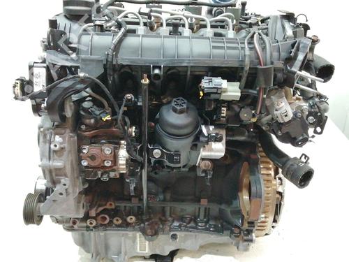 Used Engine HYUNDAI ix35 (LM, EL, ELH) 1.7 CRDi (116 hp) 16720672
