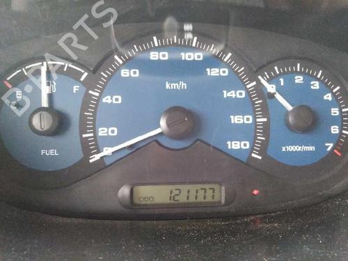 AC compressor CHEVROLET MATIZ (M200, M250) 1.0 | BP39198802M34 - Image 16