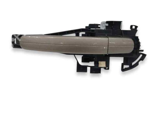 Front left exterior door handle FORD TRANSIT CUSTOM V362 Bus (F3) 2.0 EcoBlue | BP23961084C128 