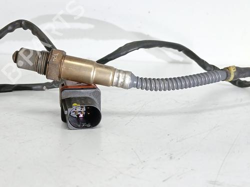 Electronic sensor AUDI A6 C6 (4F2) 2.7 TDI | BP28806186M84