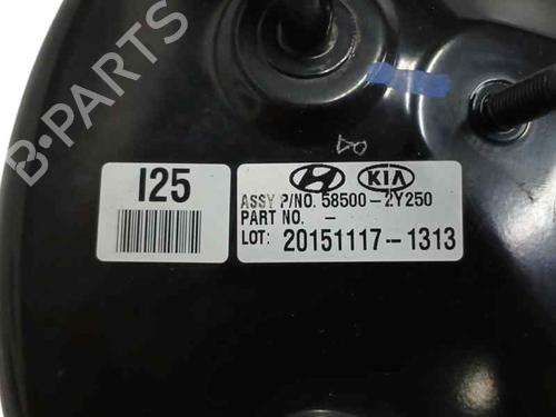 Servo brake KIA SPORTAGE III (SL) 1.7 CRDi | BP21138606M42 