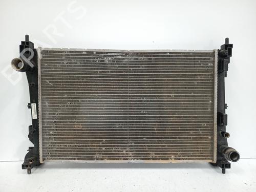 Køler Køler FIAT DOBLO Cargo (263_) 1.3 D Multijet (90 hp) 33941244 33941244