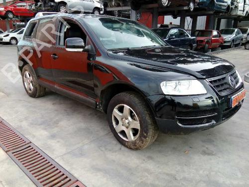 Oliekøler VW TOUAREG (7LA, 7L6, 7L7)  | BP14152052M33 