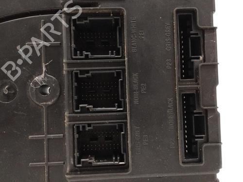 Electronic module RENAULT GRAND SCÉNIC II (JM0/1_)  | BP17748288M83 