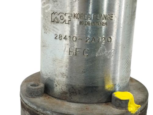 Egr HYUNDAI GETZ (TB) 1.5 CRDi | BP16570208M69 