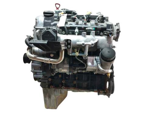 Motor SSANGYONG KYRON [2005-2014]  25047444