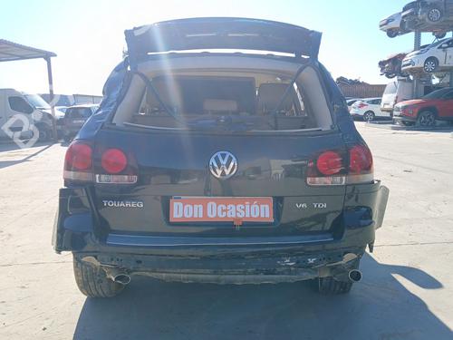 Recambios VW TOUAREG (7LA, 7L6, 7L7) 3.0 V6 TDI 4756902