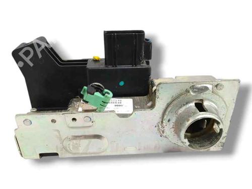 Front right lock FORD TOURNEO CONNECT 1.8 TDCi | BP27471603C97 