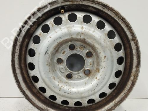 Felg FORD TRANSIT CONNECT (P65_, P70_, P80_) 1.8 Di (75 hp) 24125233