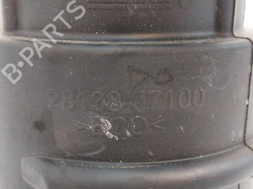 Pipe KIA CEED Sportswagon (CD) 1.0 T-GDI | BP14152394M125