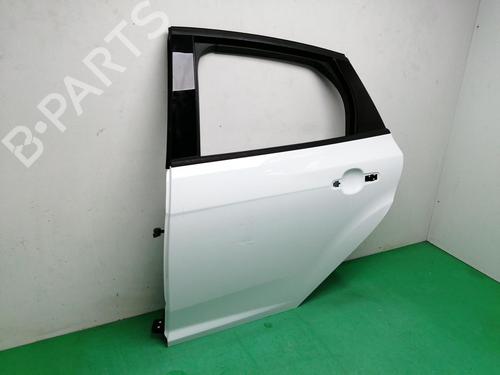 Left rear door FORD FOCUS III  | BP11229855C4 