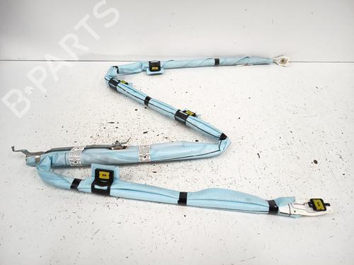 Used Right curtain airbag Right curtain airbag MERCEDES-BENZ CLA (C118) CLA 250 e (118.386) (218 hp) 34341674 34341674