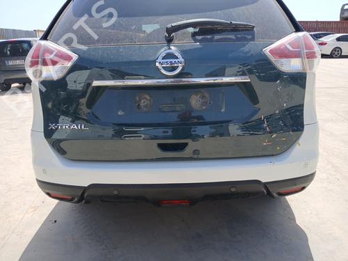 Used Rear bumper Rear bumper 36808387 36808387