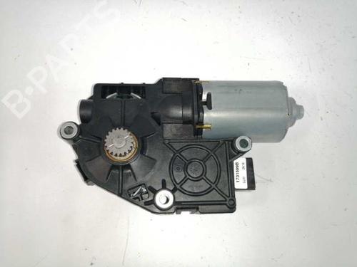 Used Sunroof engine BMW 7 (F01, F02, F03, F04) 750 d xDrive (381 hp) 7466139