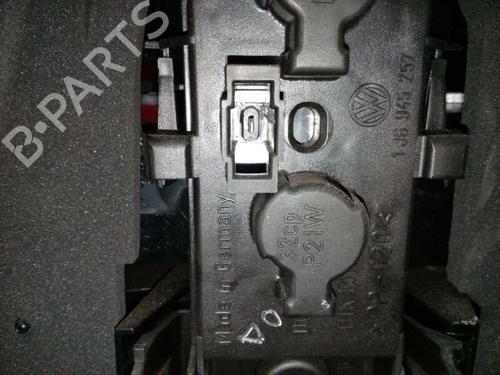 Right taillight VW GOLF IV (1J1) | BP5213154C35