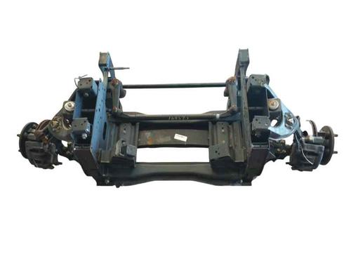 Used Subframe NISSAN CABSTAR E (TL_, VL_) [1992-2006]  24699202