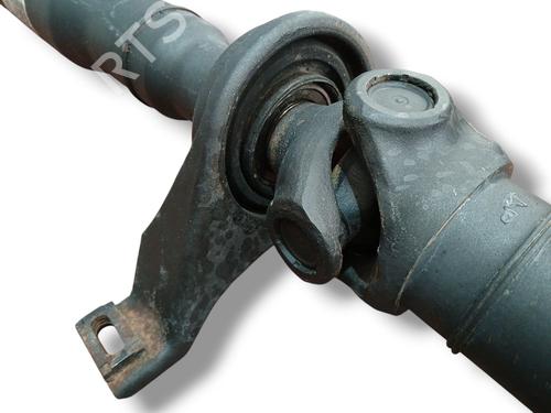 Driveshaft MERCEDES-BENZ E-CLASS (W211) E 270 CDI (211.016) | BP36778432M37  - Image 5