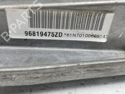 Steering column CITROËN C5 III (RD_) 2.7 HDi (RDUHZJ) | BP29708069M21  - Image 5