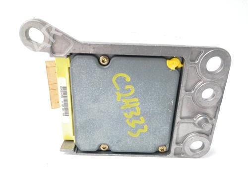 ECU airbags NISSAN PRIMERA (P12) 2.2 Di | BP10906175M53 